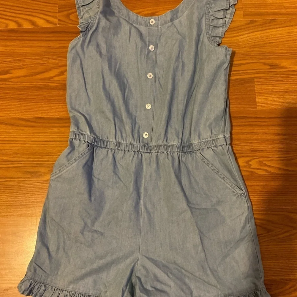 Wonder Nation shorts  Jumper Large (10-12) (GF)